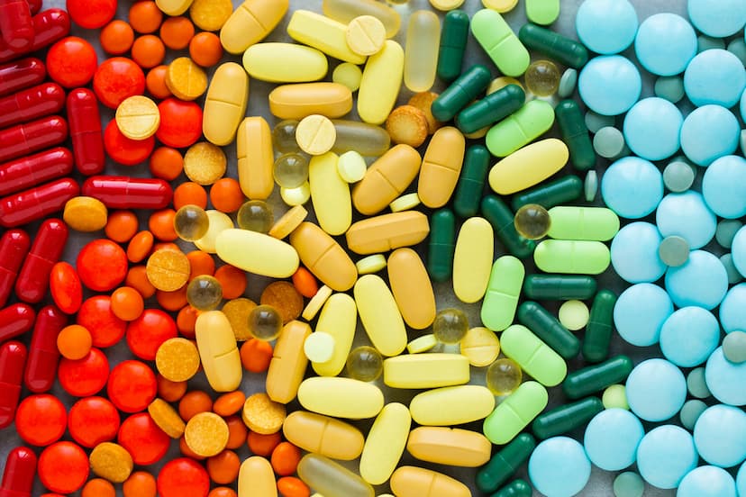 Pills
