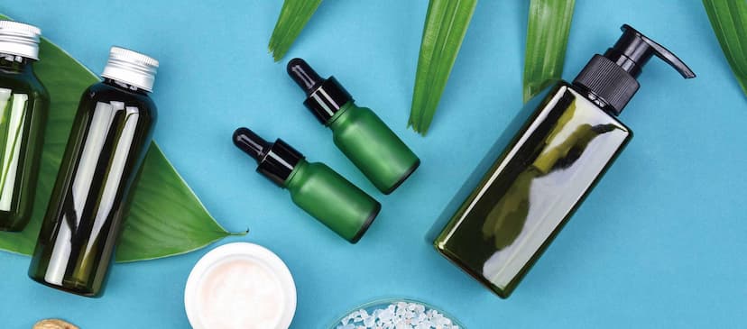 Cosmetics
